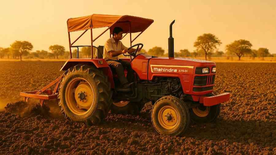 शेतीची नांगरट कधी करावी