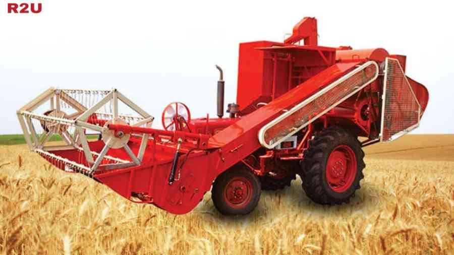 Krushi Yantrikikaran Yojana