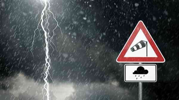 Aajche hawamaan Andaaz