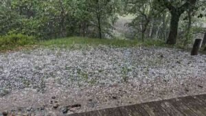 Maharashtra Weather Forecast 03 April 2026