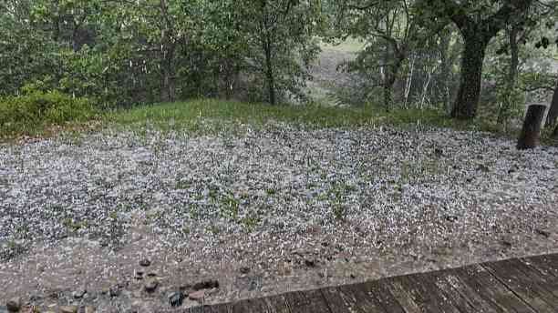 Maharashtra Weather Forecast 03 April 2026