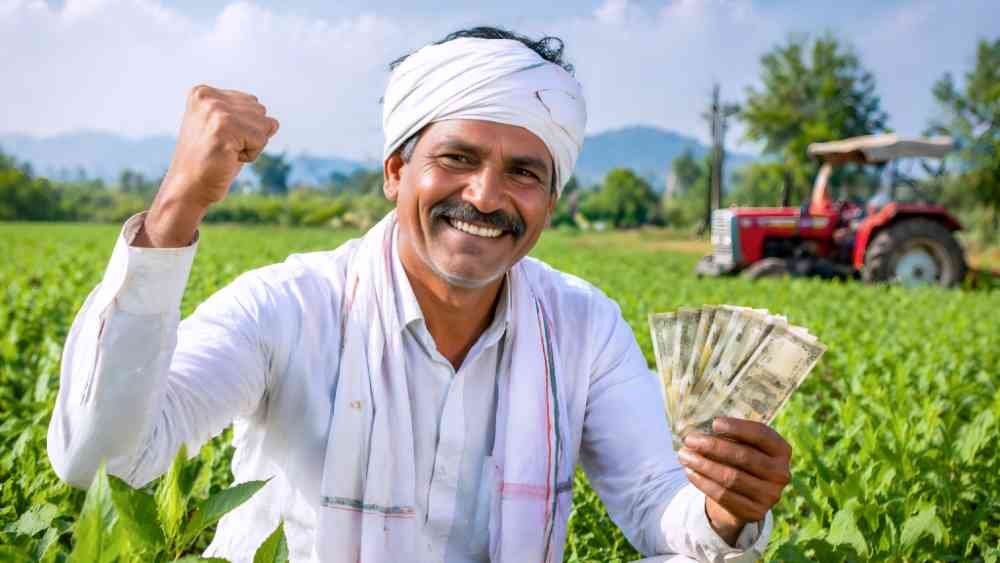 Farmer Loan News