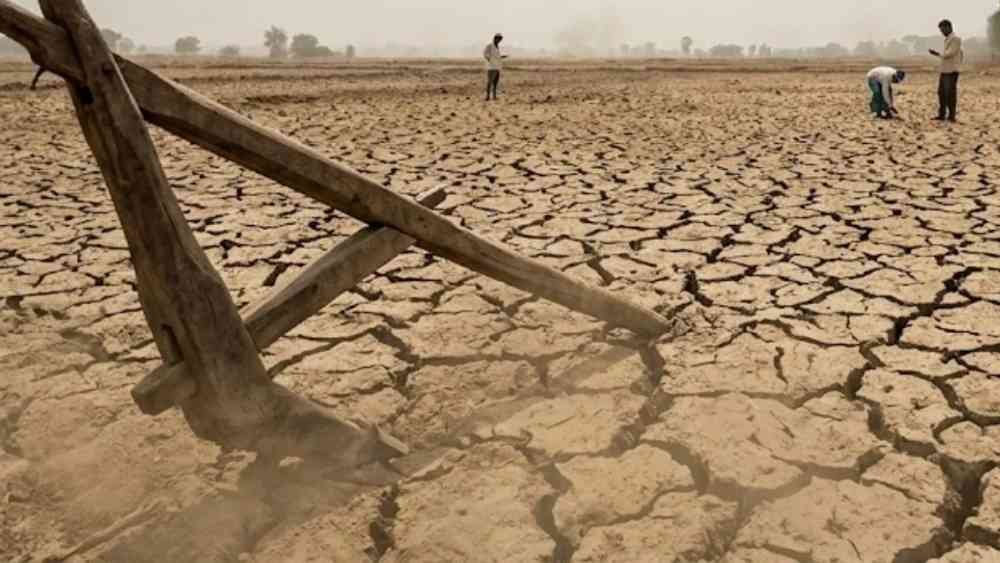 Maharashtra Monsoon 2026