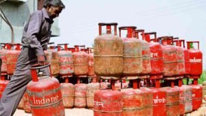 LPG gas cylinder new rules