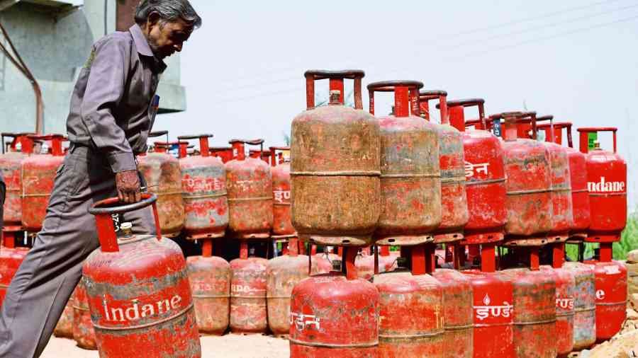 LPG gas cylinder new rules