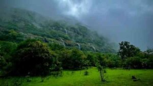 Monsoon 2026
