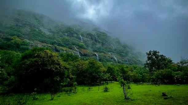 Monsoon 2026