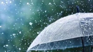 Maharashtra Weather Forecast 2026